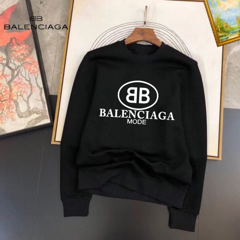 Balenciaga Hoodies